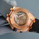 AAA Swiss Grade HBF Factory Audemars Piguet Royal Oak Offshore Rose Gold Case Chronograph (5)_th.jpg